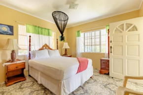 Rockside Villa - Oceanfront Paradise with Stunning Views